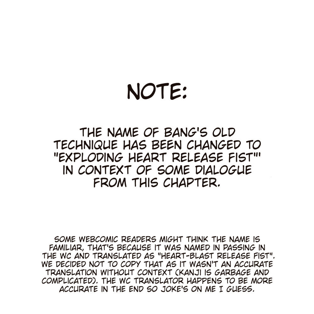 One Punch Man - Chapter 153 image 02